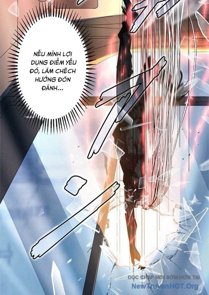 Ranker Sss Được Chọn Chap 1 - Next Chap 2