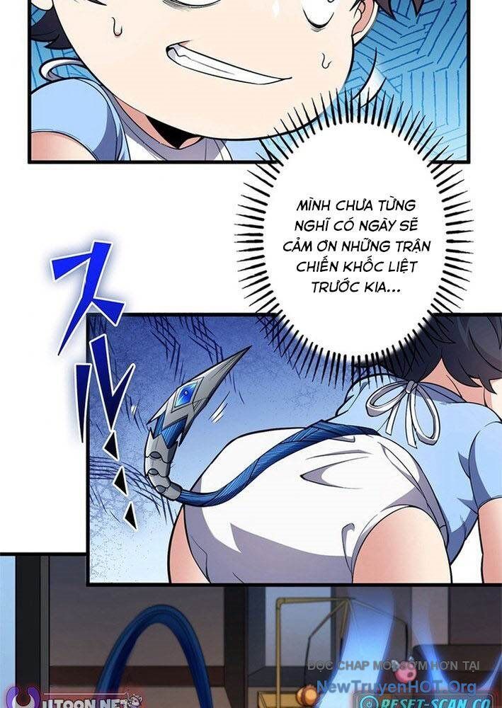Ranker Sss Được Chọn Chap 1 - Next Chap 2