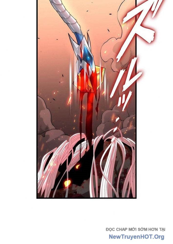 Ranker Sss Được Chọn Chap 1 - Next Chap 2