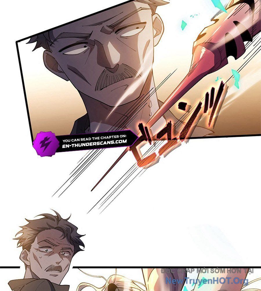 Ranker Sss Được Chọn Chap 10 - Next Chap 11