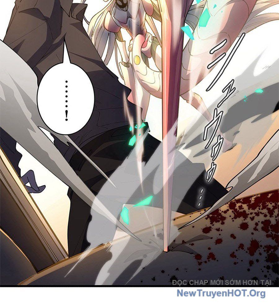 Ranker Sss Được Chọn Chap 10 - Next Chap 11
