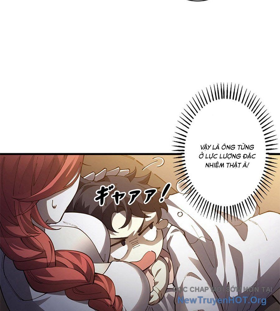 Ranker Sss Được Chọn Chap 10 - Next Chap 11
