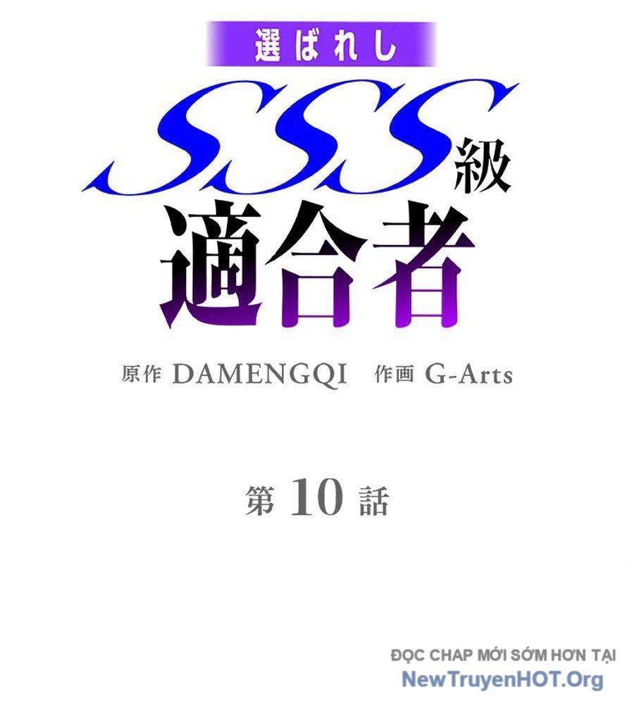 Ranker Sss Được Chọn Chap 10 - Next Chap 11