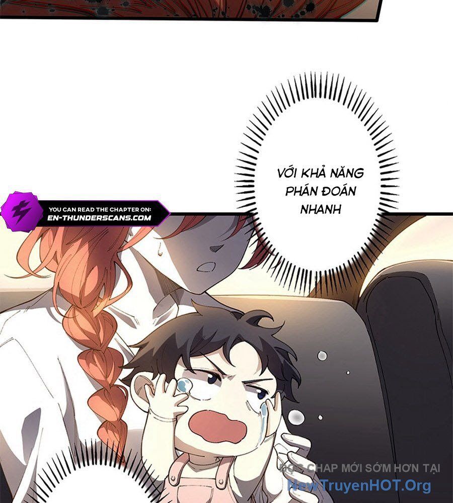 Ranker Sss Được Chọn Chap 10 - Next Chap 11