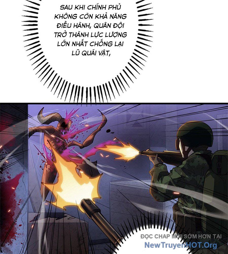 Ranker Sss Được Chọn Chap 10 - Next Chap 11