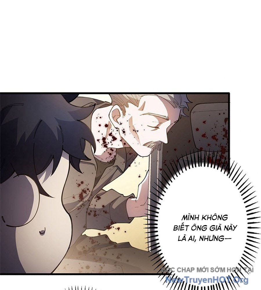 Ranker Sss Được Chọn Chap 10 - Next Chap 11