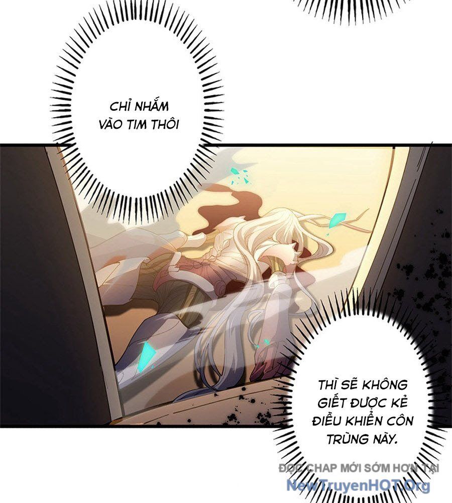Ranker Sss Được Chọn Chap 10 - Next Chap 11