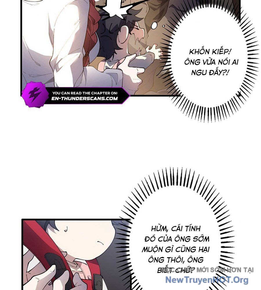 Ranker Sss Được Chọn Chap 10 - Next Chap 11