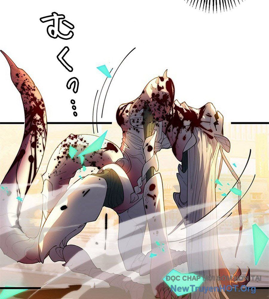 Ranker Sss Được Chọn Chap 10 - Next Chap 11