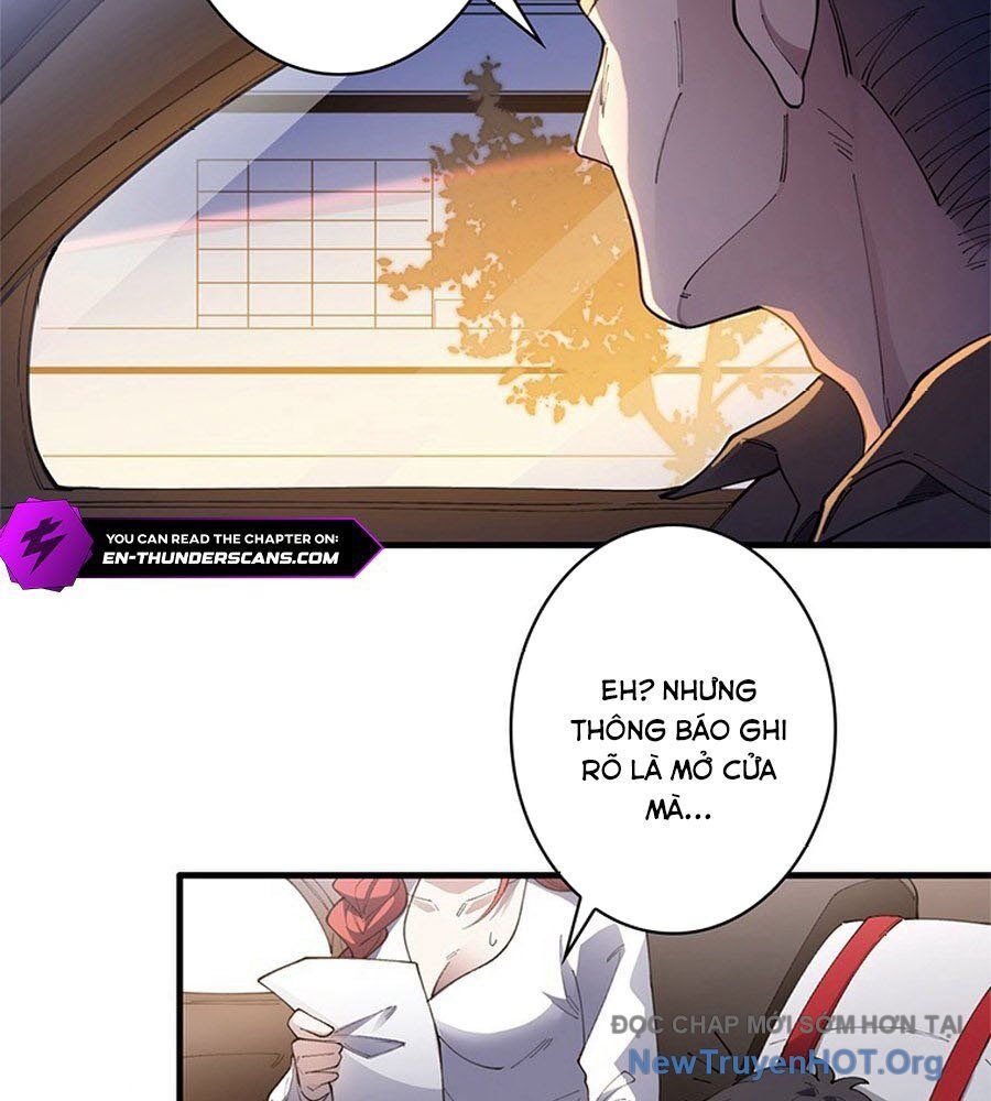 Ranker Sss Được Chọn Chap 10 - Next Chap 11