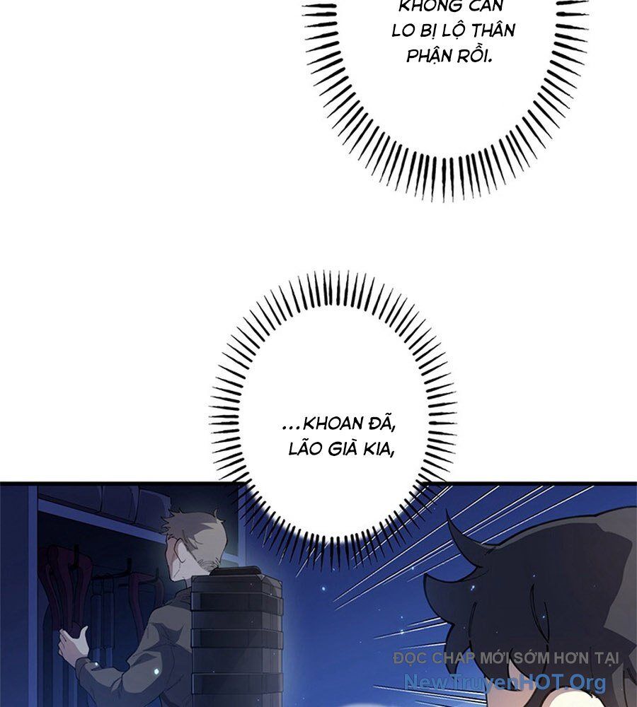 Ranker Sss Được Chọn Chap 10 - Next Chap 11