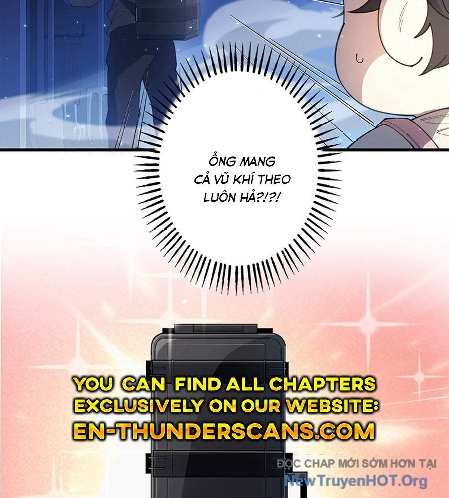 Ranker Sss Được Chọn Chap 10 - Next Chap 11