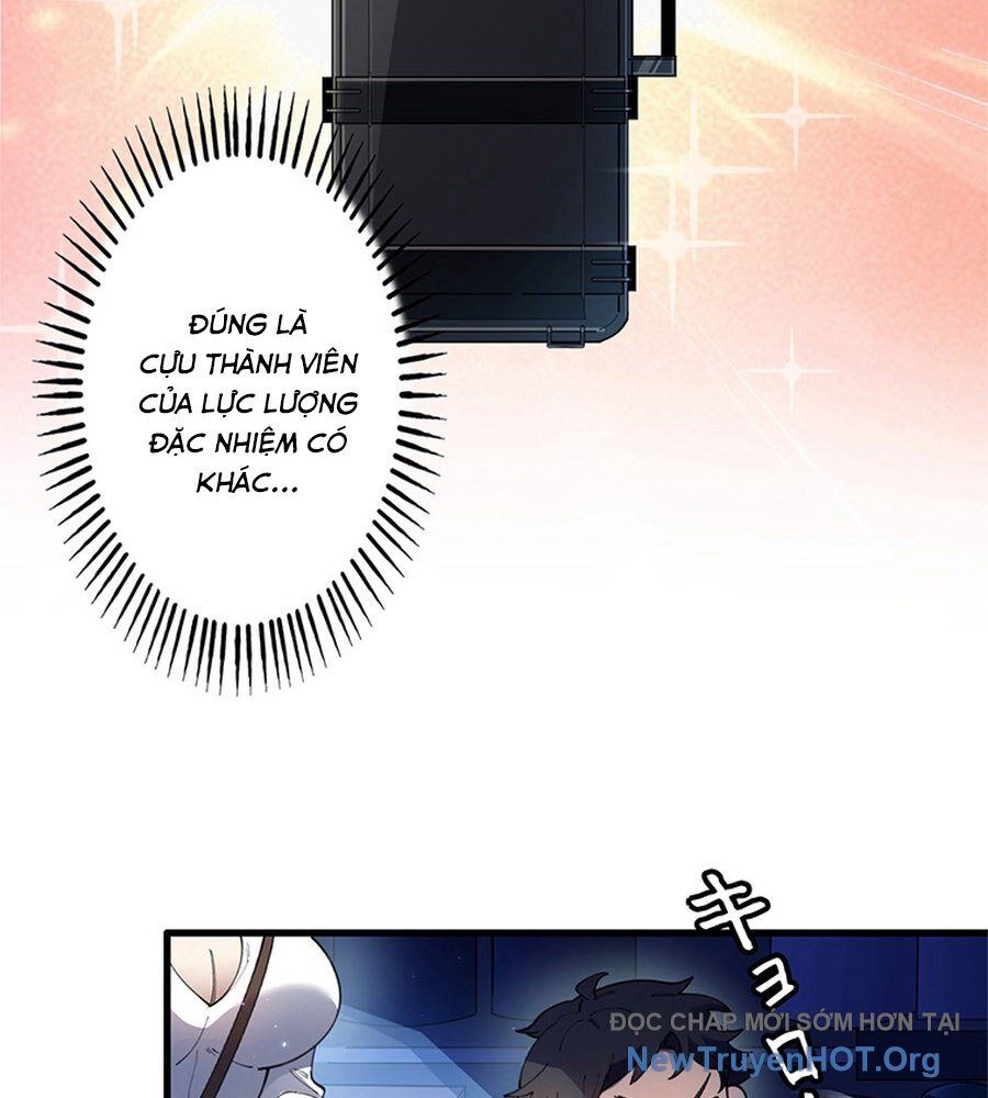 Ranker Sss Được Chọn Chap 10 - Next Chap 11