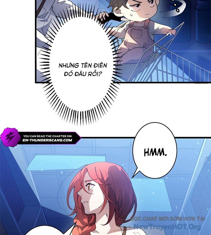 Ranker Sss Được Chọn Chap 10 - Next Chap 11