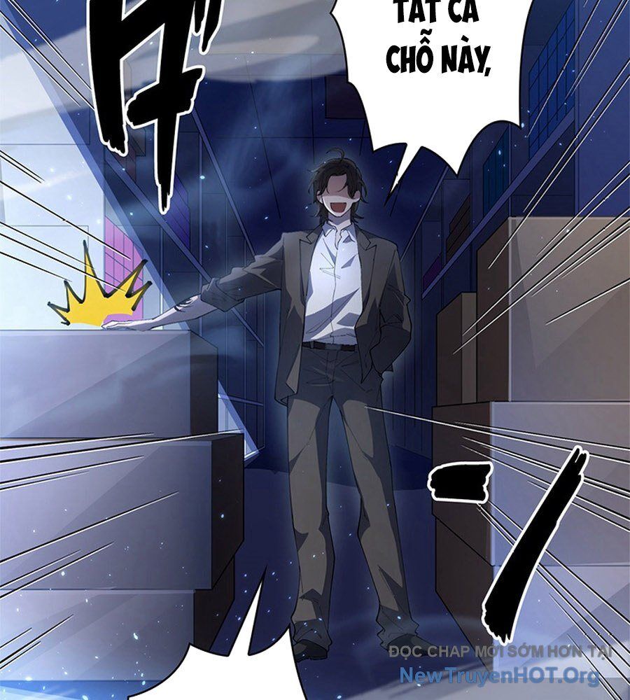Ranker Sss Được Chọn Chap 10 - Next Chap 11