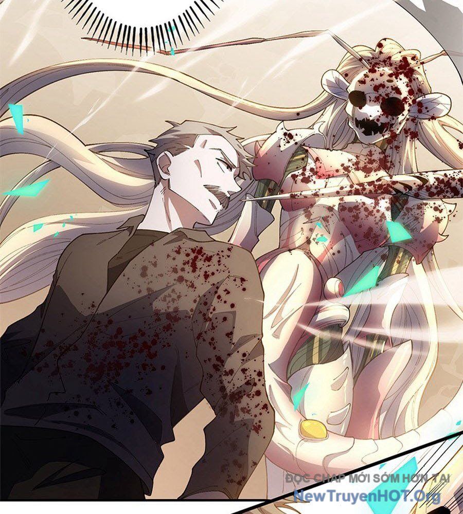 Ranker Sss Được Chọn Chap 10 - Next Chap 11