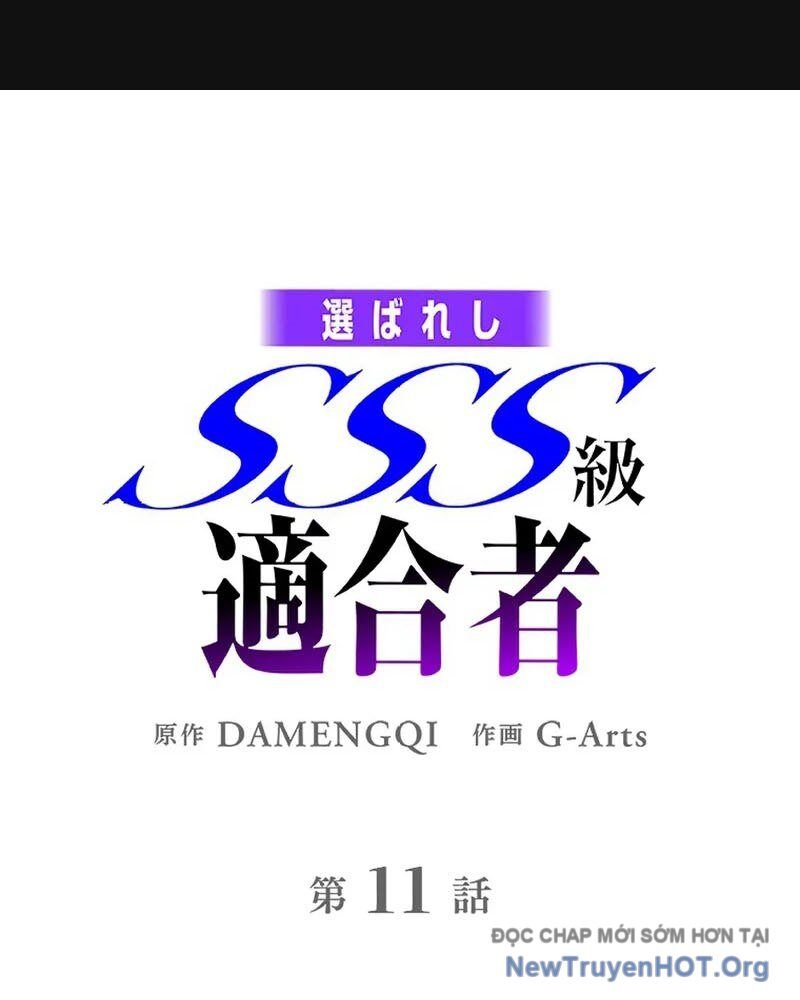Ranker Sss Được Chọn Chap 11 - Next Chap 12