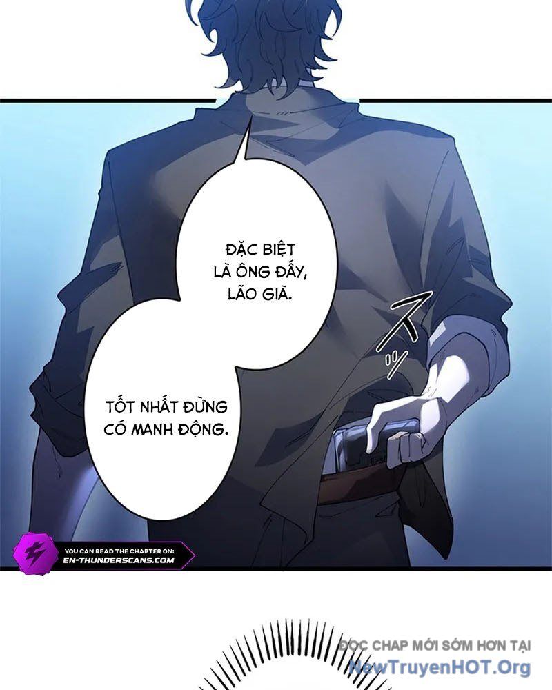 Ranker Sss Được Chọn Chap 11 - Next Chap 12