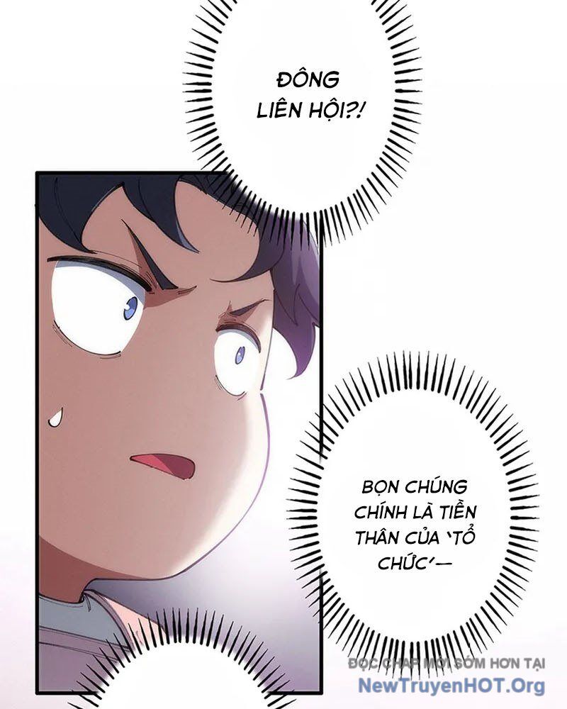 Ranker Sss Được Chọn Chap 11 - Next Chap 12
