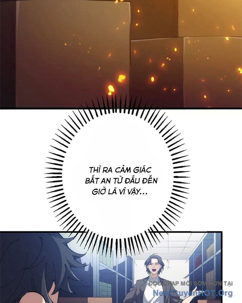 Ranker Sss Được Chọn Chap 11 - Next Chap 12