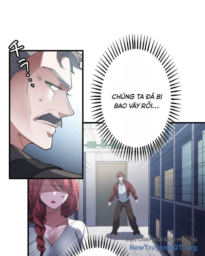 Ranker Sss Được Chọn Chap 11 - Next Chap 12