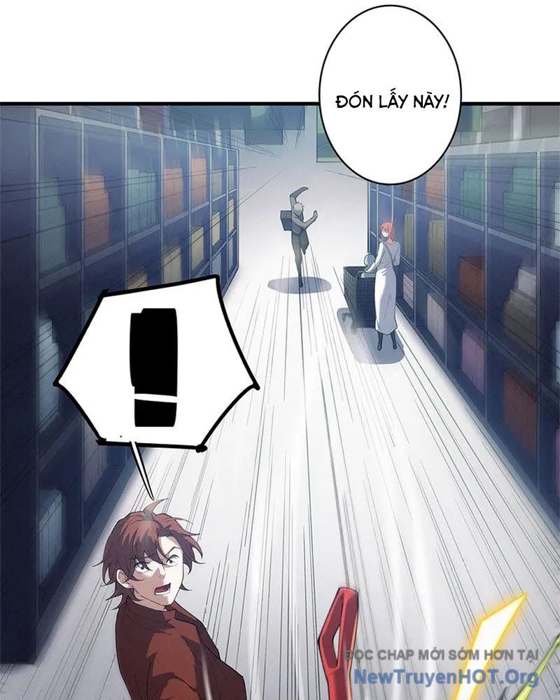Ranker Sss Được Chọn Chap 11 - Next Chap 12