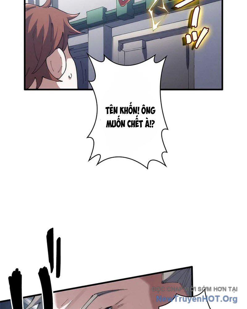 Ranker Sss Được Chọn Chap 11 - Next Chap 12