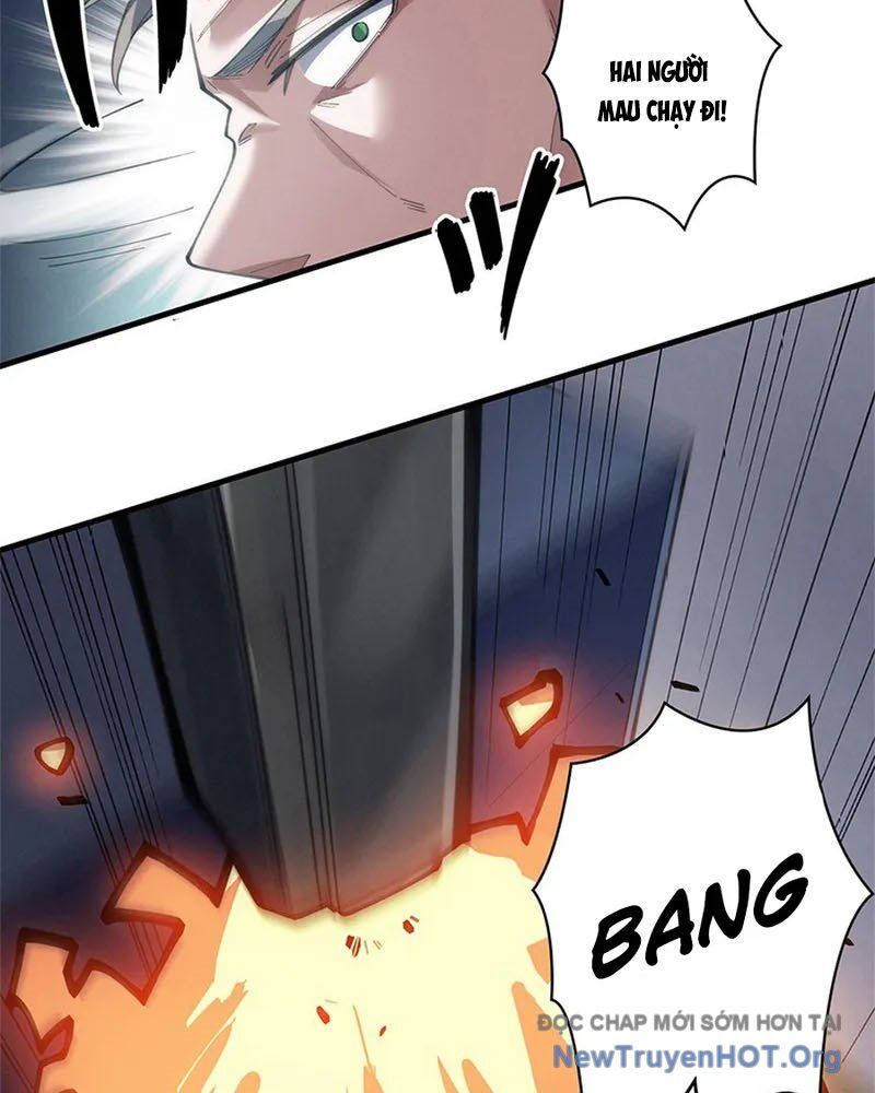 Ranker Sss Được Chọn Chap 11 - Next Chap 12