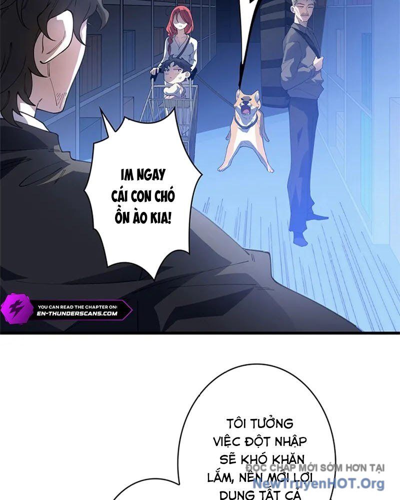 Ranker Sss Được Chọn Chap 11 - Next Chap 12