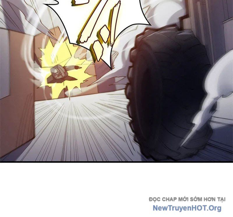 Ranker Sss Được Chọn Chap 11 - Next Chap 12