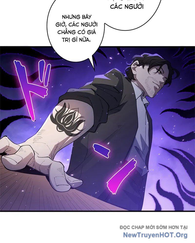 Ranker Sss Được Chọn Chap 11 - Next Chap 12