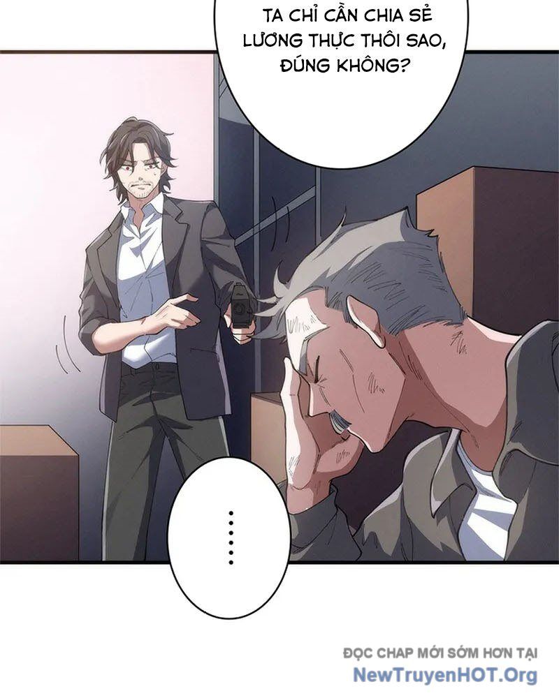 Ranker Sss Được Chọn Chap 11 - Next Chap 12