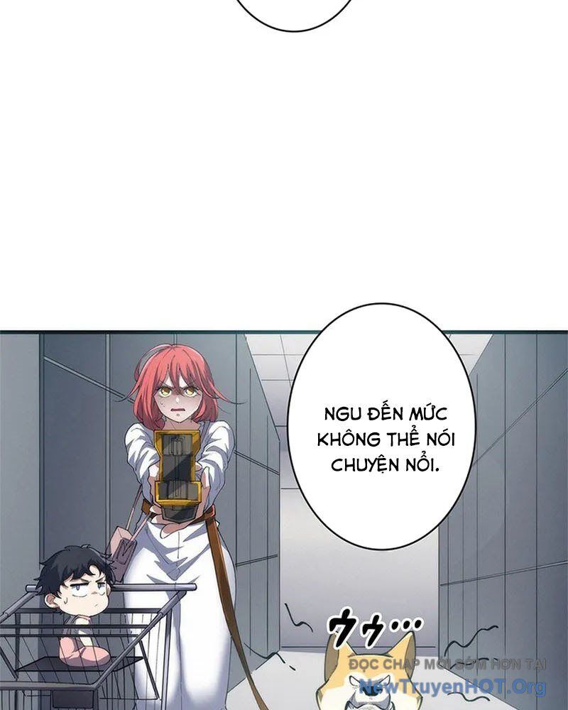Ranker Sss Được Chọn Chap 11 - Next Chap 12