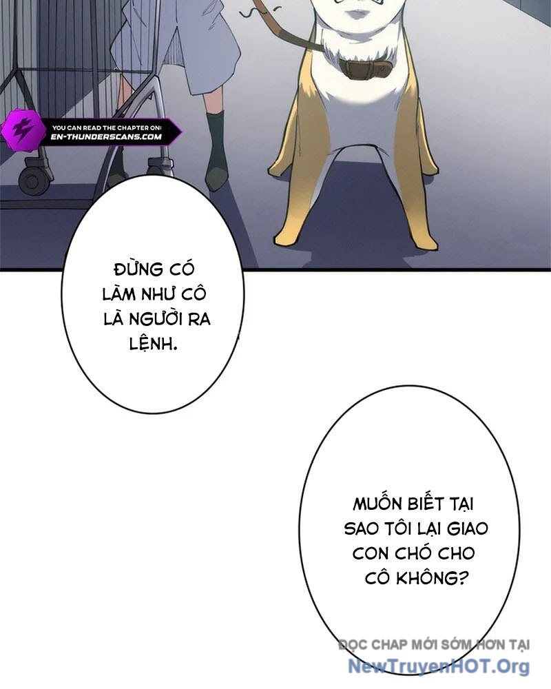 Ranker Sss Được Chọn Chap 11 - Next Chap 12