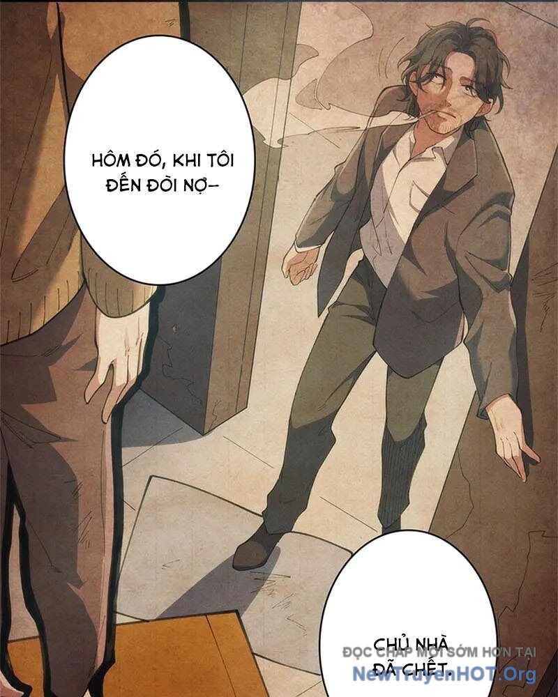 Ranker Sss Được Chọn Chap 11 - Next Chap 12