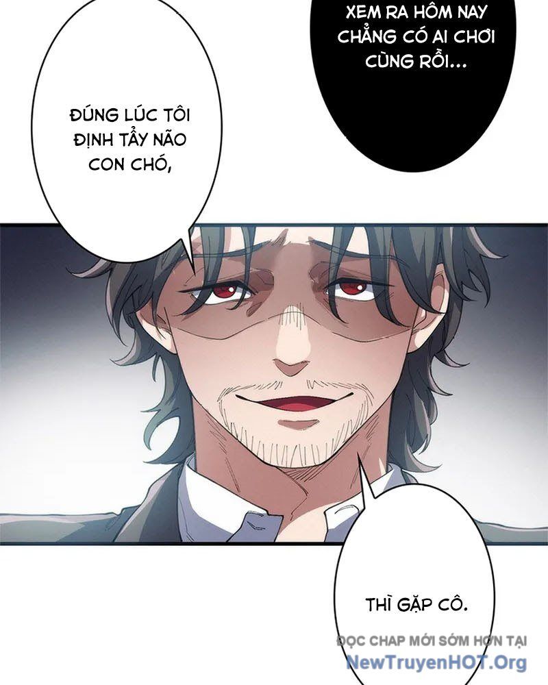 Ranker Sss Được Chọn Chap 11 - Next Chap 12