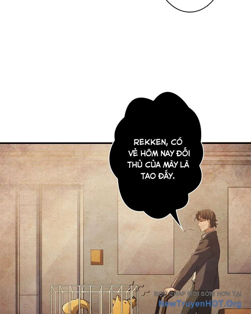 Ranker Sss Được Chọn Chap 11 - Next Chap 12