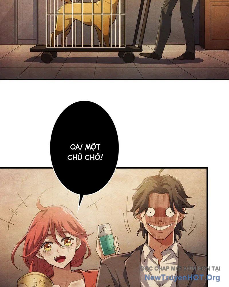 Ranker Sss Được Chọn Chap 11 - Next Chap 12