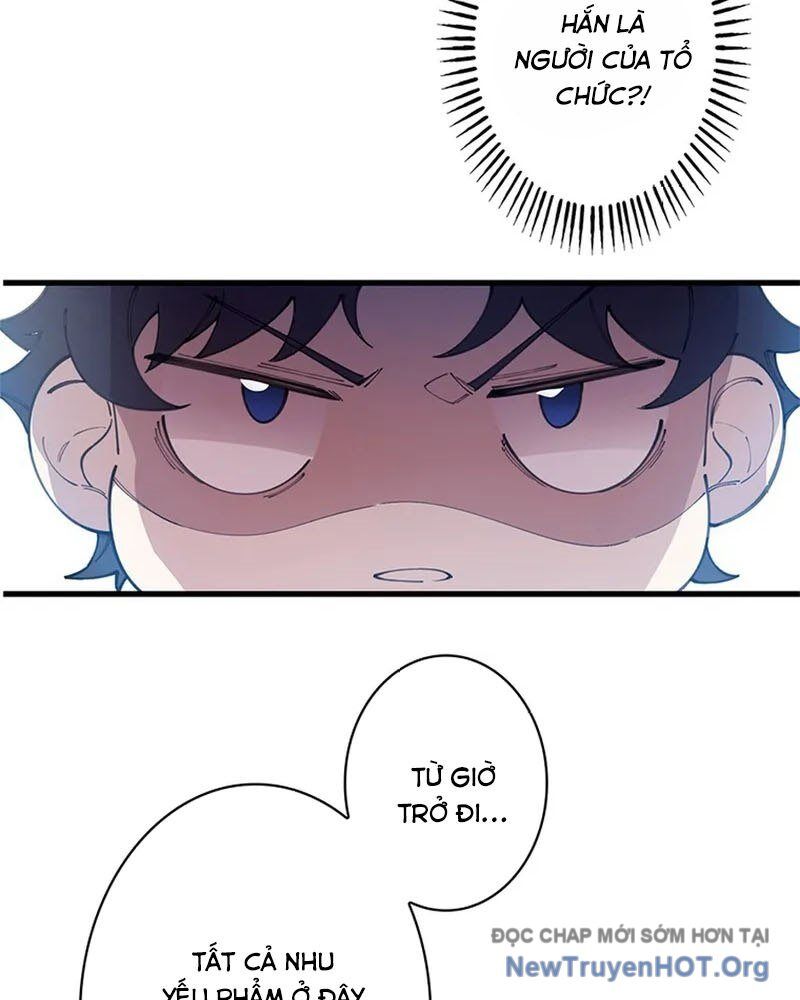 Ranker Sss Được Chọn Chap 11 - Next Chap 12