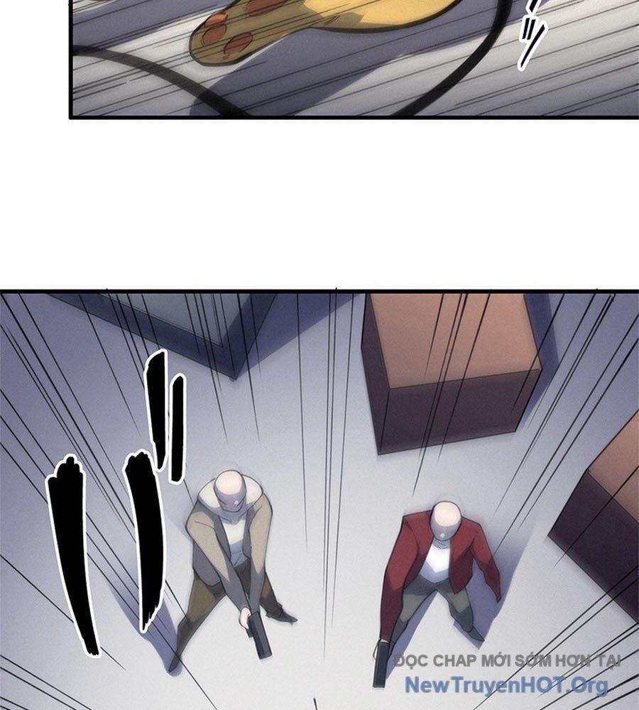 Ranker Sss Được Chọn Chap 12 - Next Chap 13