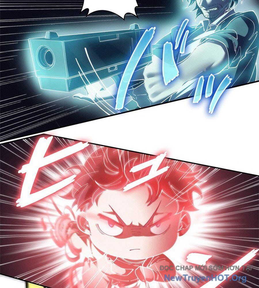 Ranker Sss Được Chọn Chap 12 - Next Chap 13