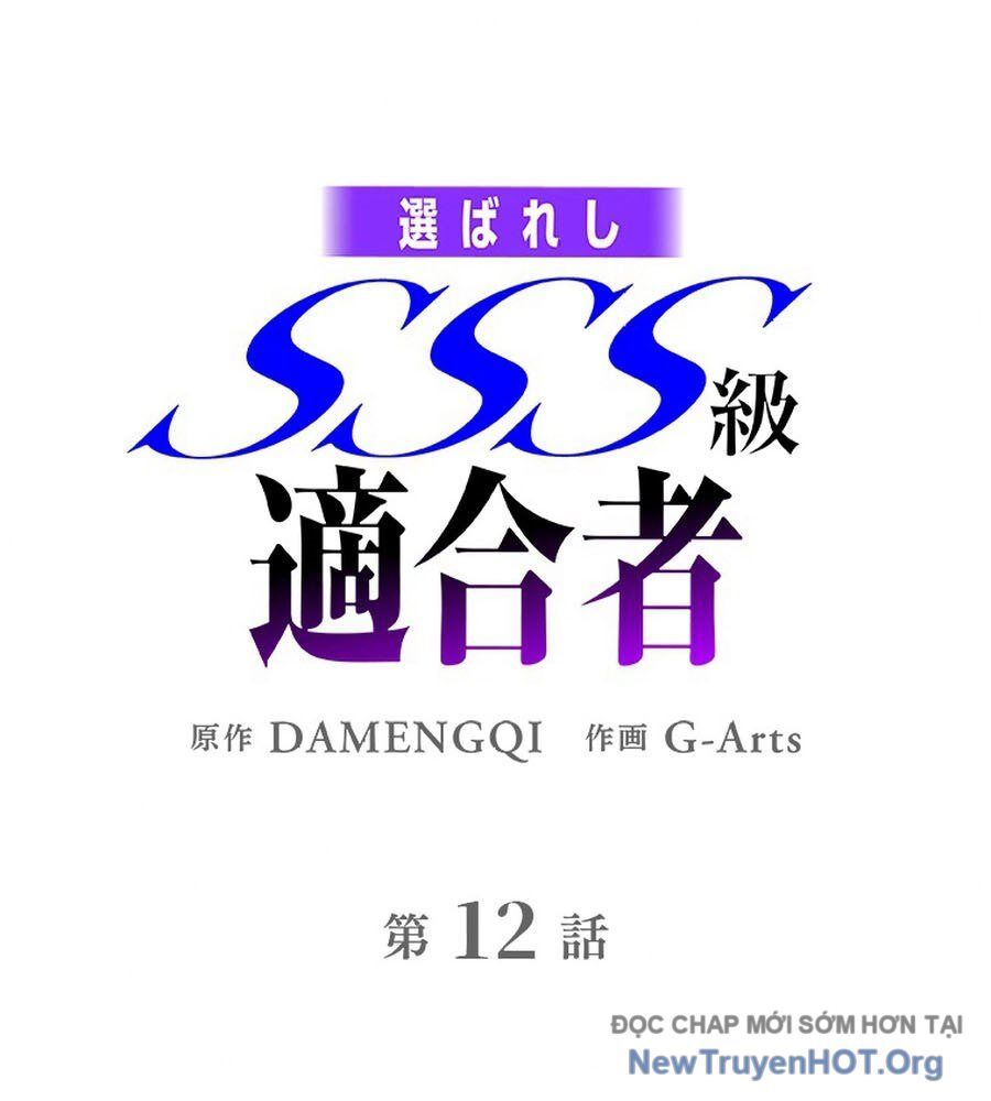 Ranker Sss Được Chọn Chap 12 - Next Chap 13
