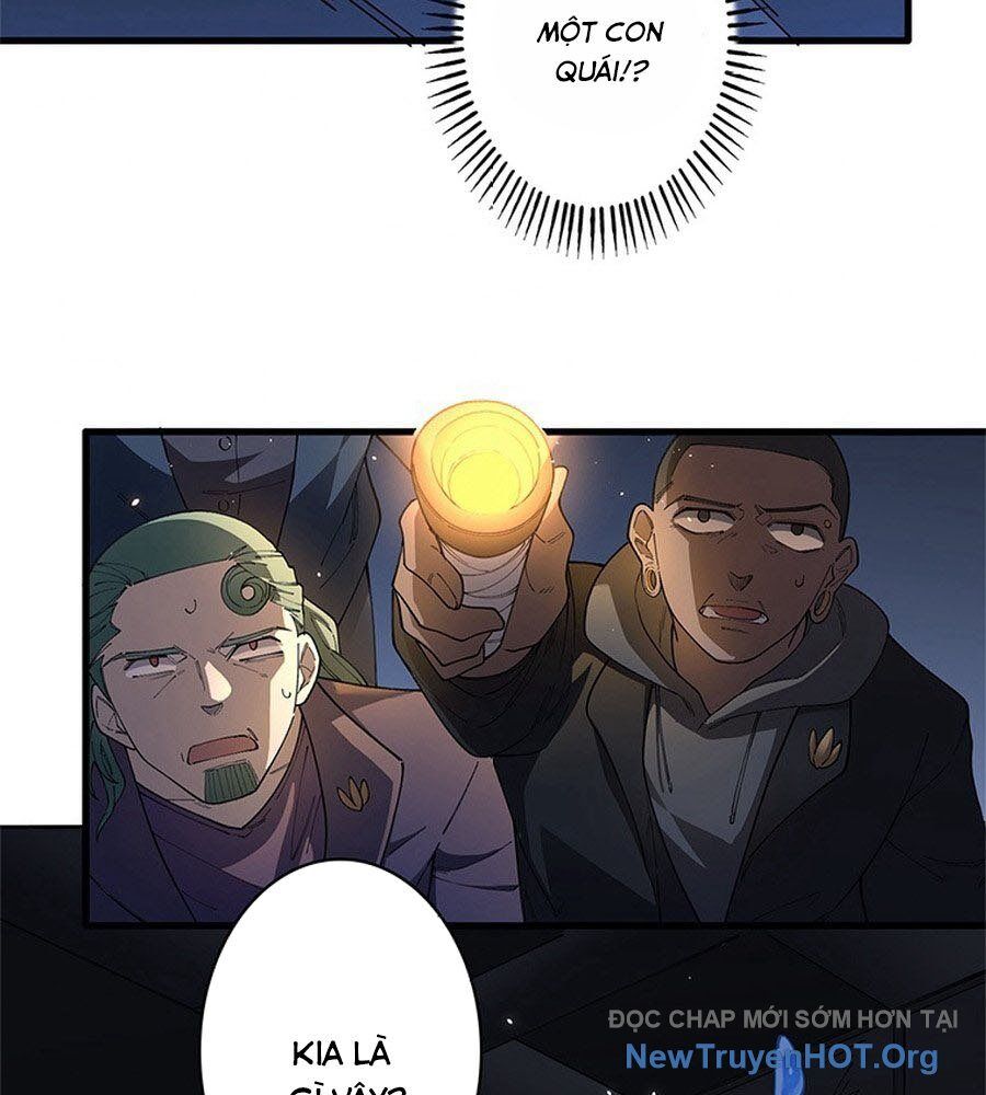 Ranker Sss Được Chọn Chap 12 - Next Chap 13