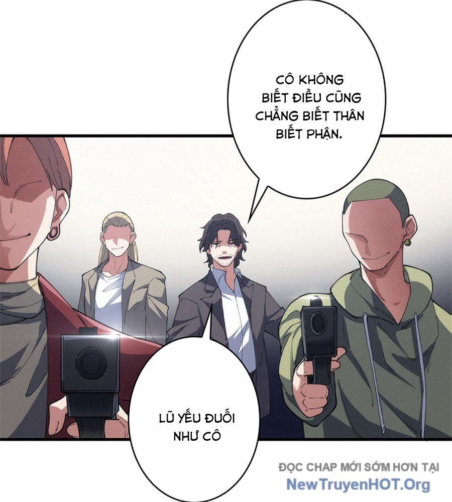 Ranker Sss Được Chọn Chap 12 - Next Chap 13