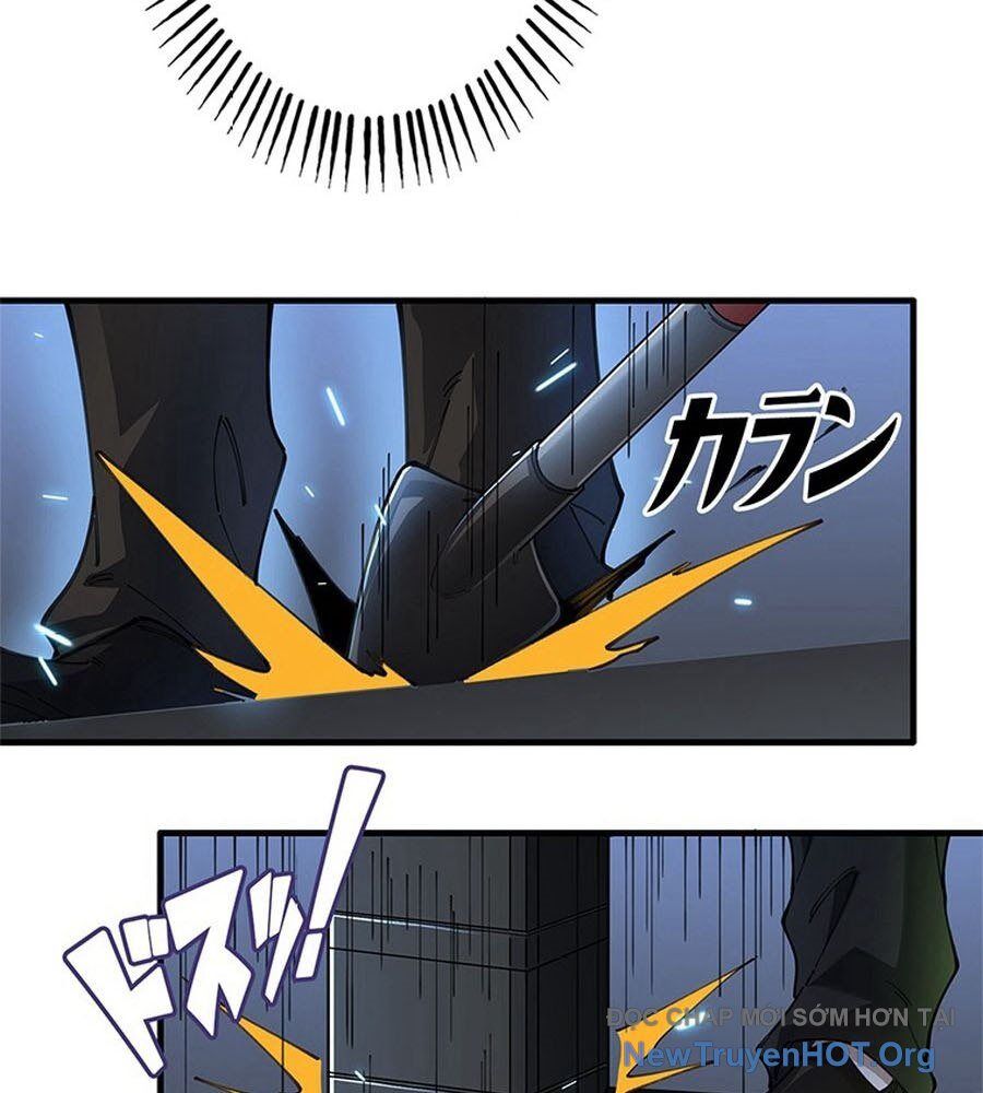 Ranker Sss Được Chọn Chap 13 - Next Chap 14