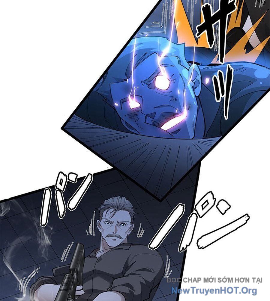 Ranker Sss Được Chọn Chap 13 - Next Chap 14