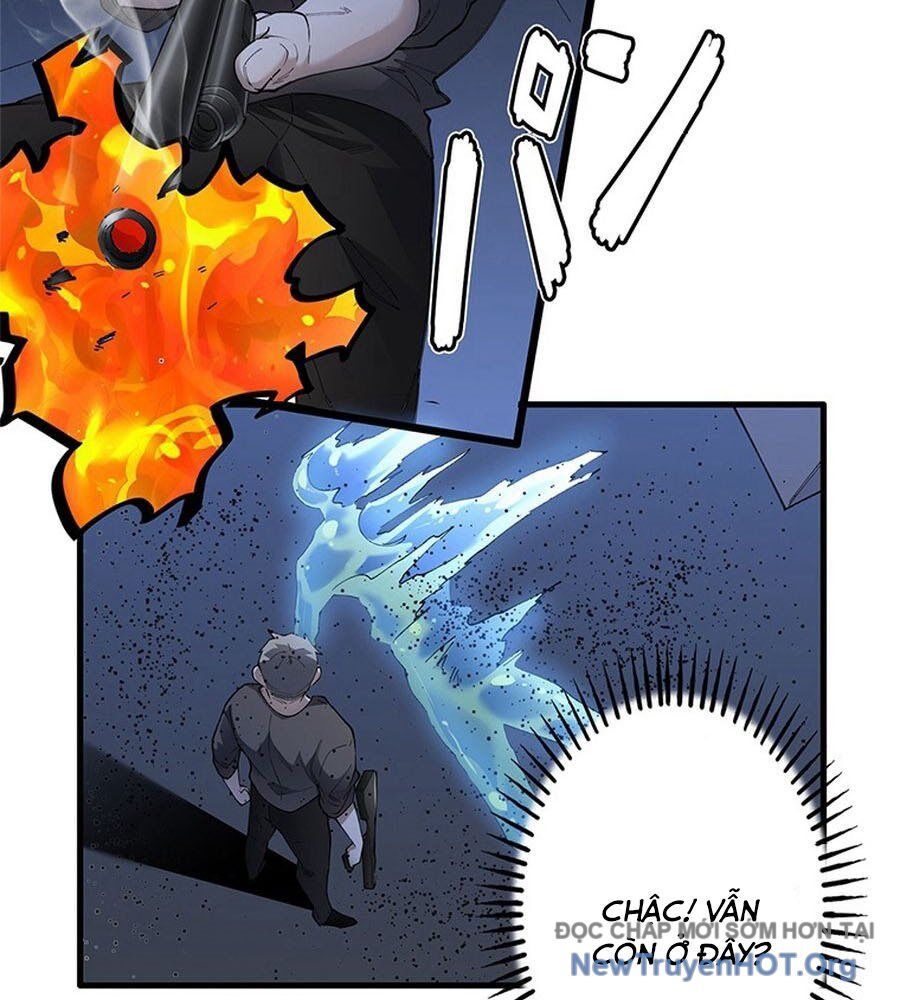 Ranker Sss Được Chọn Chap 13 - Next Chap 14