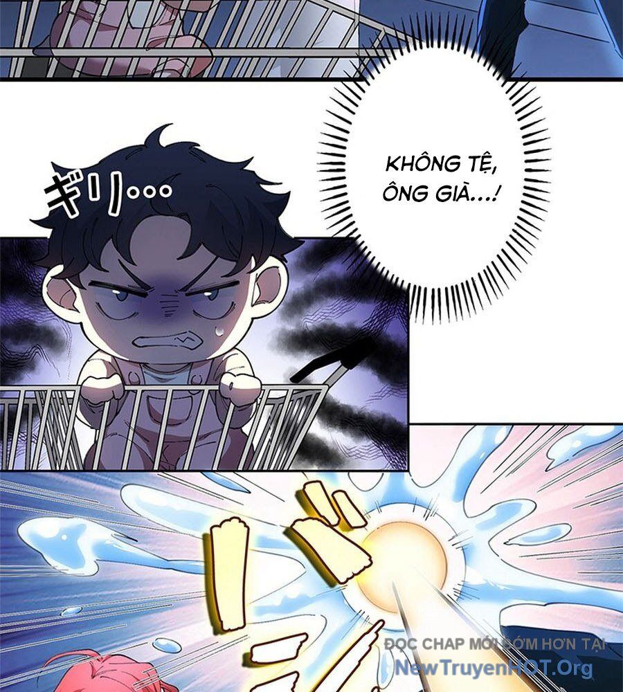 Ranker Sss Được Chọn Chap 13 - Next Chap 14