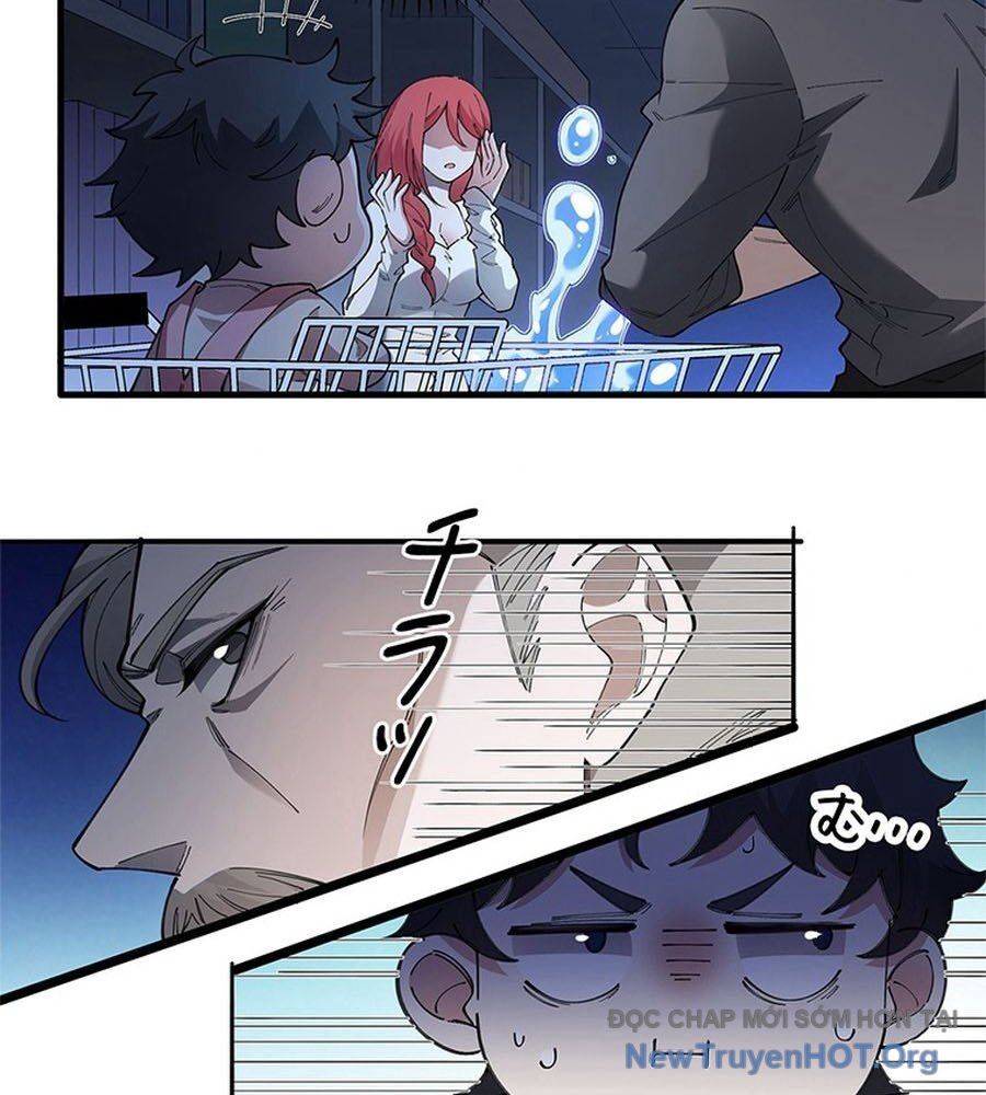 Ranker Sss Được Chọn Chap 13 - Next Chap 14
