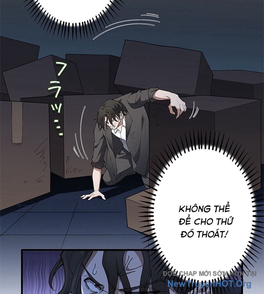 Ranker Sss Được Chọn Chap 13 - Next Chap 14
